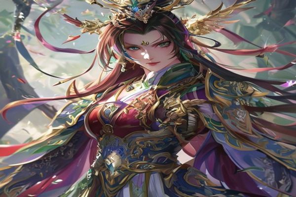 龙之谷海龙